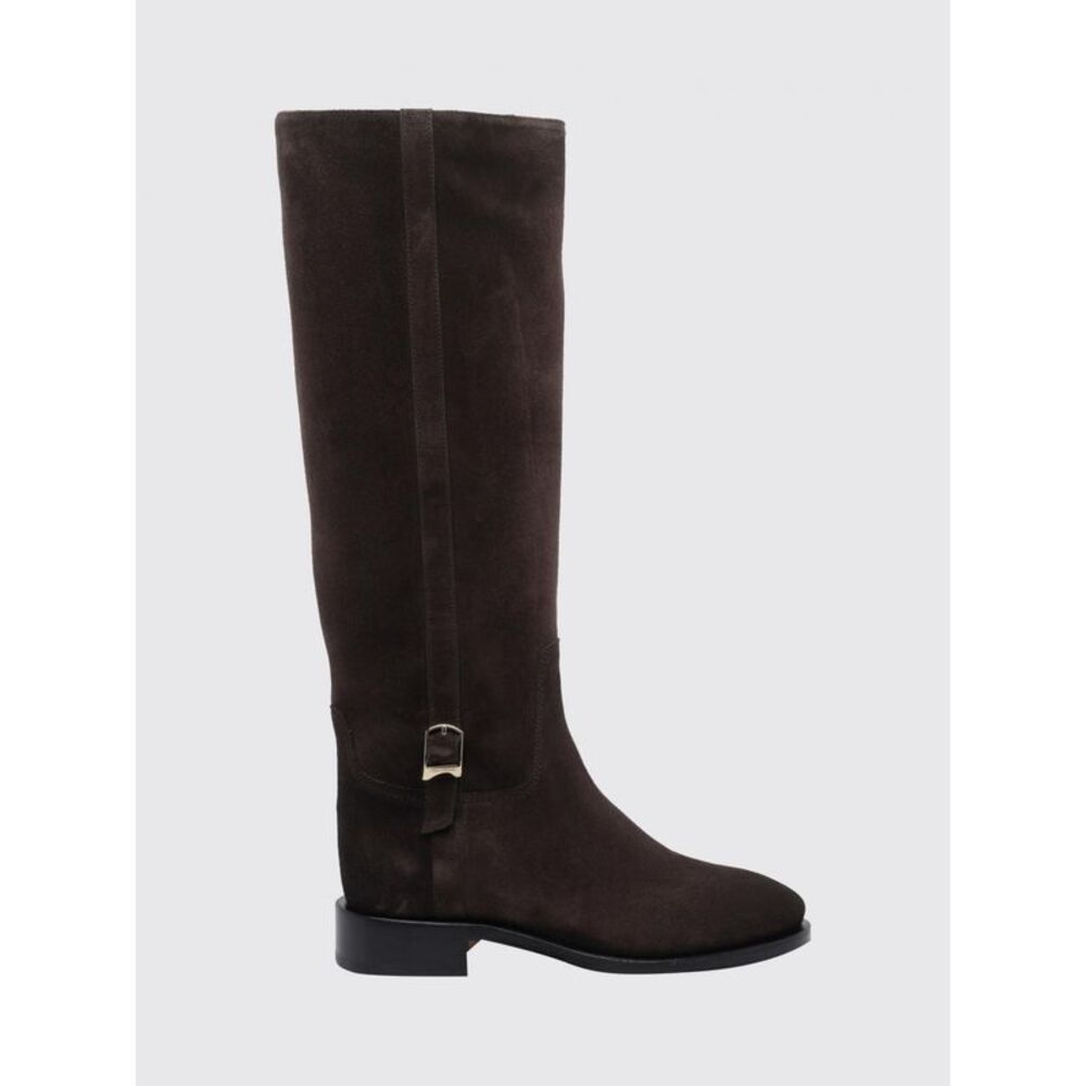 Santoni Women Boots Woman Santoni